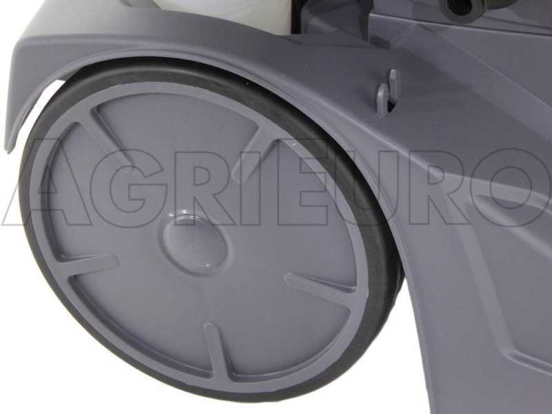 Comet KL 1680 GOLD PLUS - Idropulitrice a freddo semiprofessionale - 480 lt/h - 150 bar