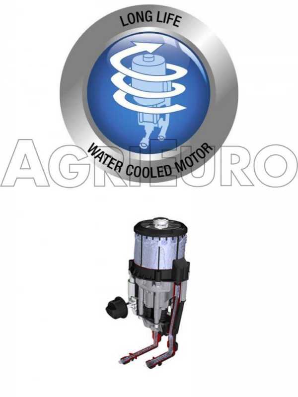 Karcher K7 Smart Control - Nuova idropulitrice ad acqua fredda - 180 bar - 600 lt/h - con Bluetooth