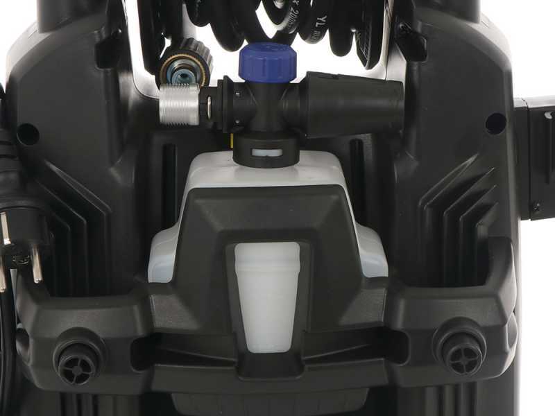 Annovi &amp; Reverberi DPS Series 7.0 Dual Power - Idropulitrice a freddo - 700 l/h - 160 bar