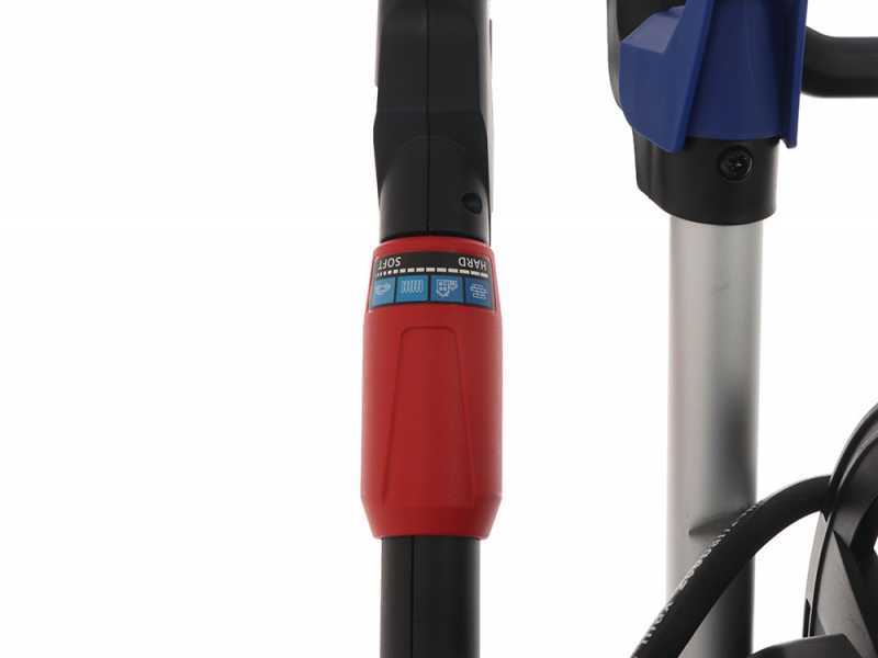 Annovi &amp; Reverberi DPS Series 7.0 Dual Power - Idropulitrice a freddo - 700 l/h - 160 bar