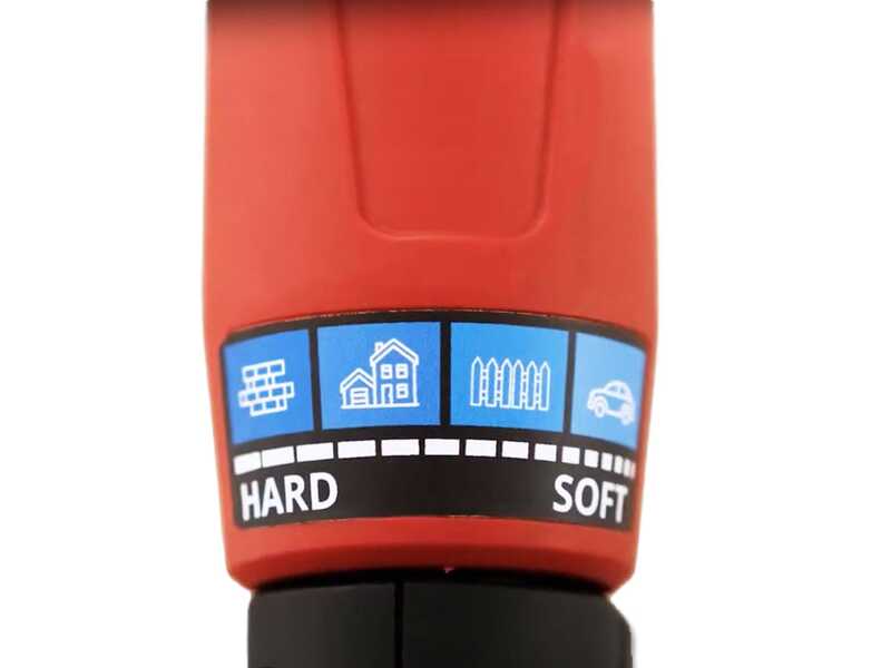 Annovi &amp; Reverberi DPS Series 7.0 Dual Power - Idropulitrice a freddo - 160 bar - 700 l/h