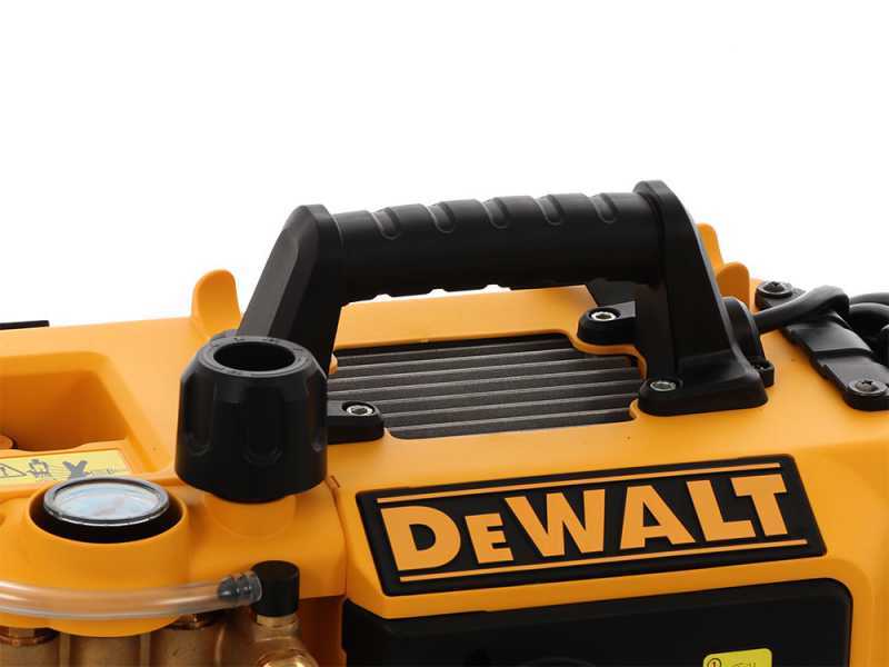 DeWalt DXPW 003CE - Idropulitrice professionale ad acqua fredda - 150 bar  - 630L/H