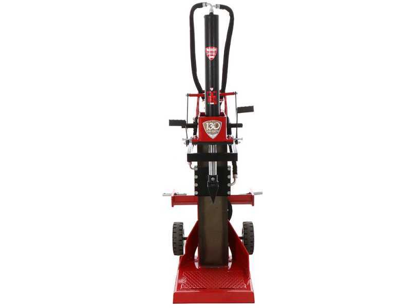 Ceccato Olindo BULL SPLT16TC-650 - Spaccalegna a trattore - Verticale