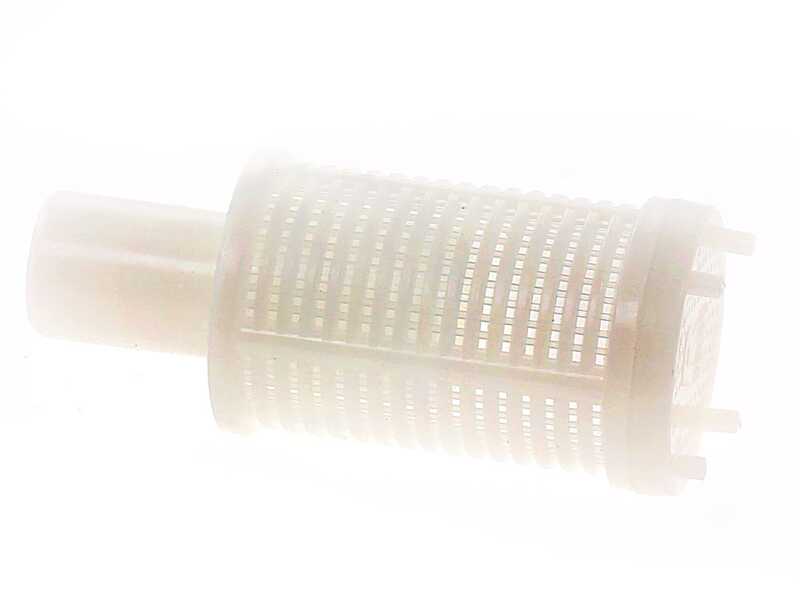 Rover Novax 20 B - Pompa elettrica da travaso - Elettropompa per liquidi caldi e birra - Monofase - 230V