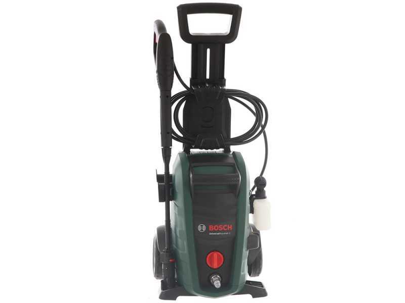 BOSCH UniversalAquatak 135 - Idropulitrice a freddo - 135 bar - 410 l/h