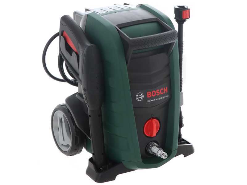 BOSCH UniversalAquatak 130 - Idropulitrice a freddo - 130 bar - 380 l/h