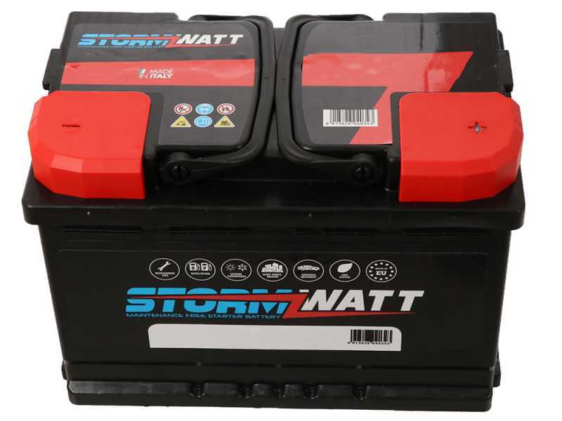 Aima Twist Furia-Evolution - Abbacchiatore a batteria 210-300 cm - Asta alluminio + prolunga