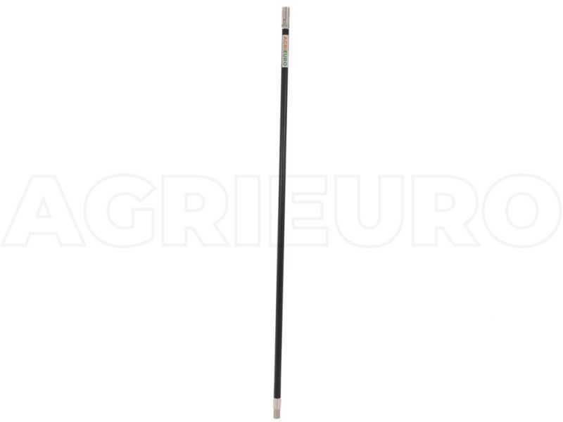 Asta di prolunga pneumatica Agrieuro 100 cm per compressore - Asta fissa 100 cm