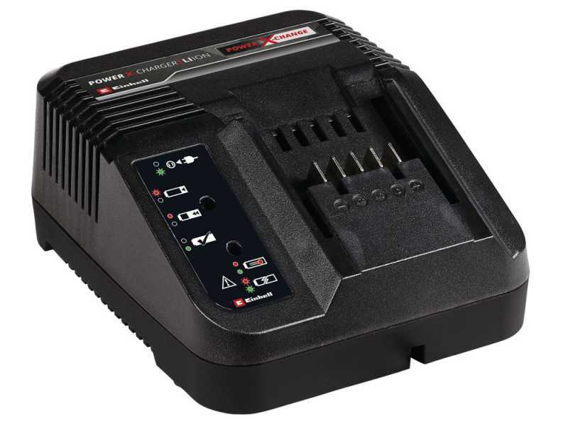 Einhell GC-LC 18/20 Li T - Potatore a batteria su asta - 18V 5.2Ah