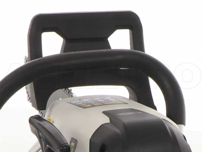 BlackStone LCS 45-18 - Motosega a scoppio da taglio - Lama da 45cm