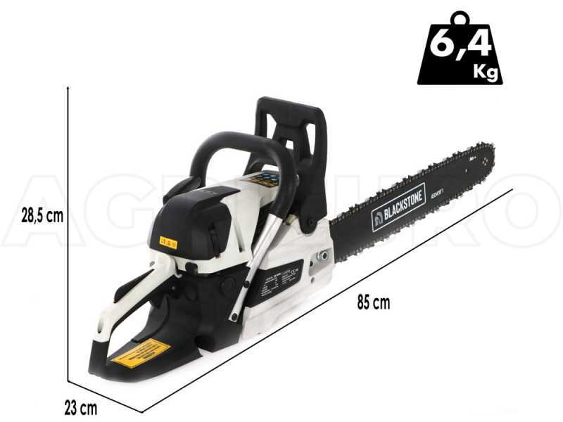 Snapper SPX107 - Trattorino tagliaerba - Briggs&amp;Stratton 656cc - Scarico laterale