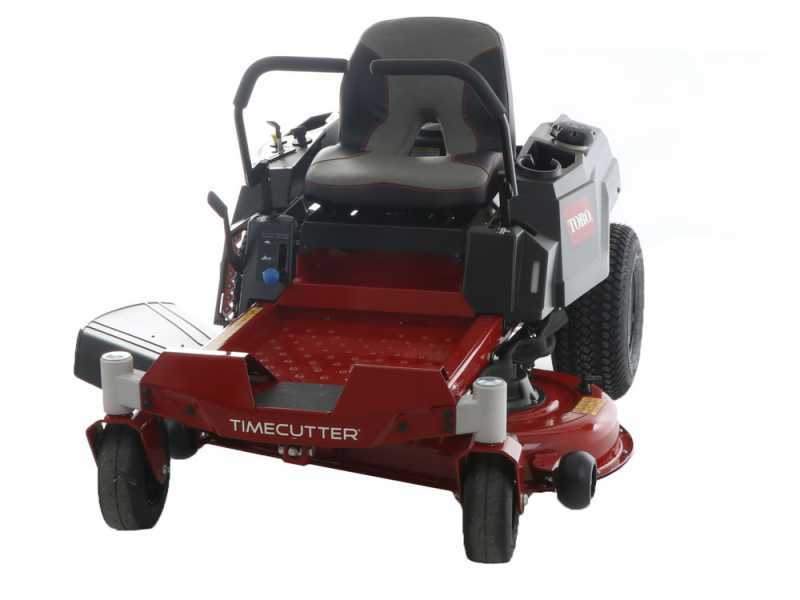 Timecutter zs 4200s best sale