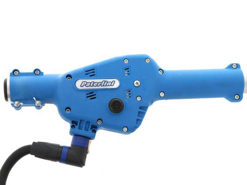 Paterlini OLIVELOX BA 3 - Abbacchiatore elettrico - 12V - da 2 a 3 metri