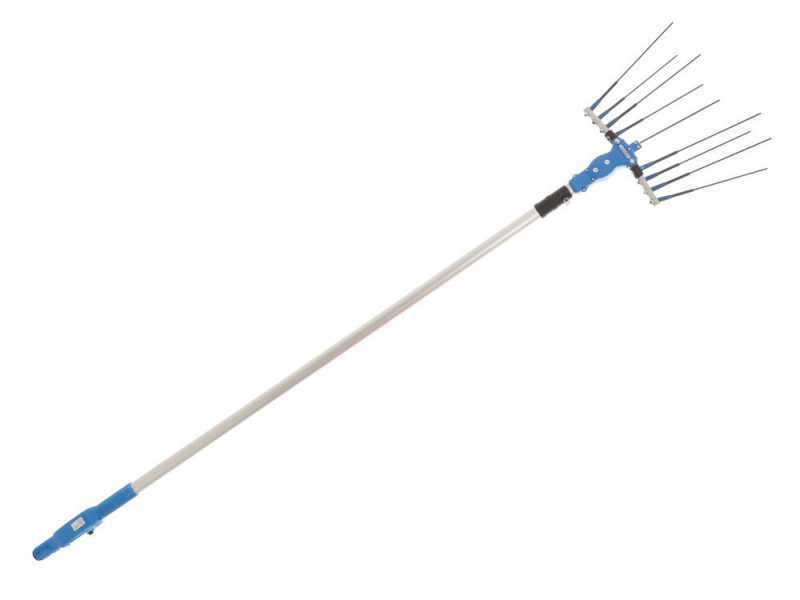 Paterlini OLIVELOX BA 3 - Abbacchiatore elettrico - 12V - da 2 a 3 metri
