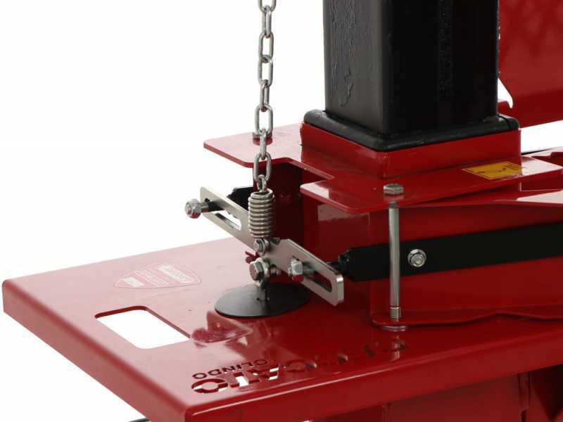 Ceccato Olindo SPLE12T - Spaccalegna elettrico - Verticale - 400V