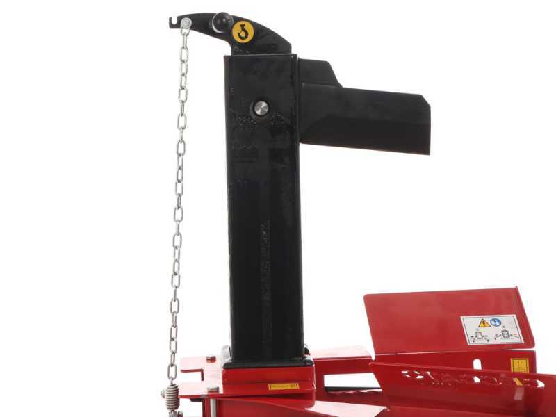 Ceccato Olindo SPLE12T - Spaccalegna elettrico - Verticale - 400V