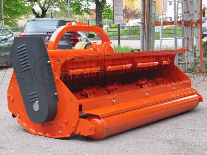 Trinciaerba per trattore PF 200 - Serie pesante