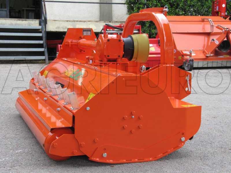 Trinciaerba per trattore PF 200 - Serie pesante