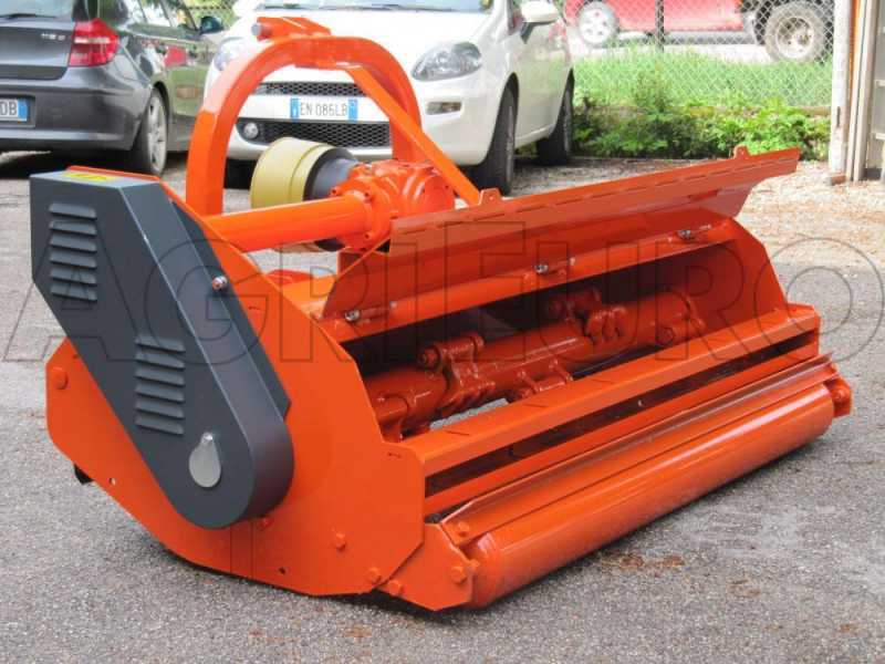 Trinciaerba per trattore MF 130 - Serie media