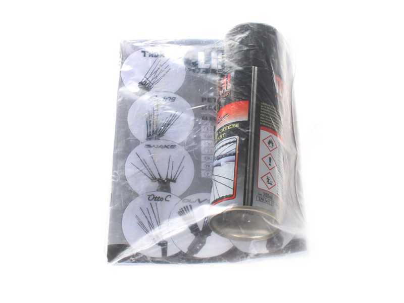 Lisam Oliwatt 2 - Abbacchiatore Elettrico a batteria - Con denti in Nylon  - Asta Telescopica