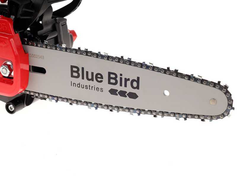 Blue Bird CSP 270 TC - Motosega a scoppio da potatura - Lama da 25cm