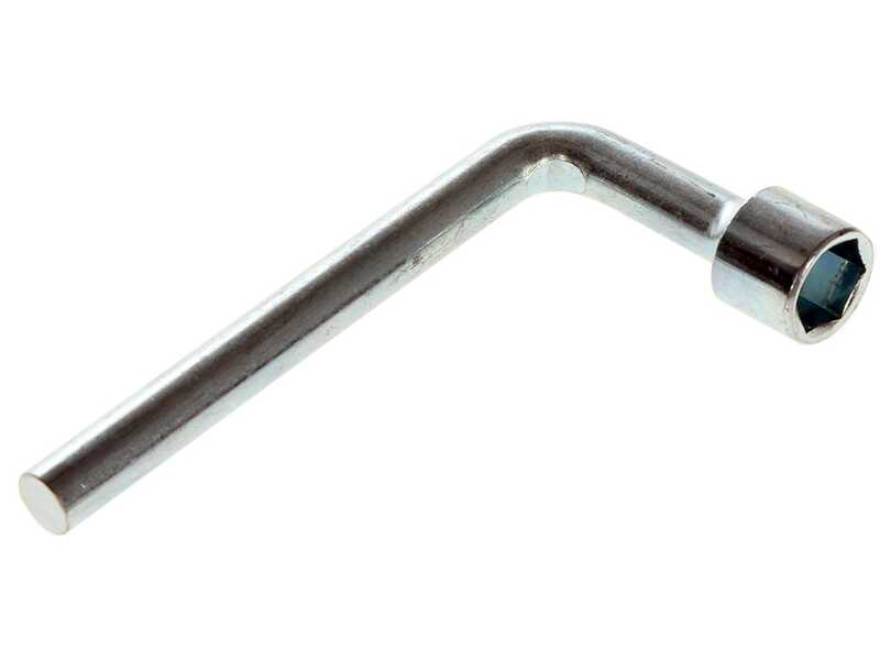 Blue Bird PS 22-18 - Forbice elettrica da potatura - 4.2V 2.6Ah