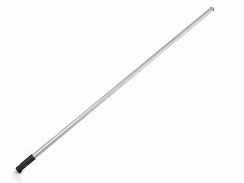 TecnoVIR Olivir - Abbacchiatore elettrico a batteria - scuotitore per olive da 250 cm con asta fissa