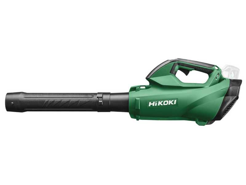 Hikoki RB36DAW4 - Soffiatore a batteria 36V 2.5Ah