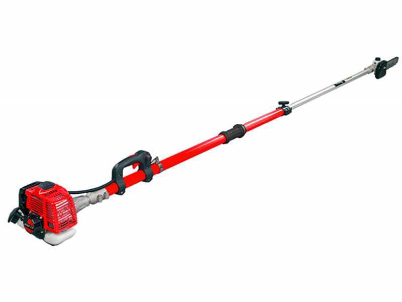 BlueBird PTT261 - Potatore a scoppio su asta telescopica - Lama da 30cm