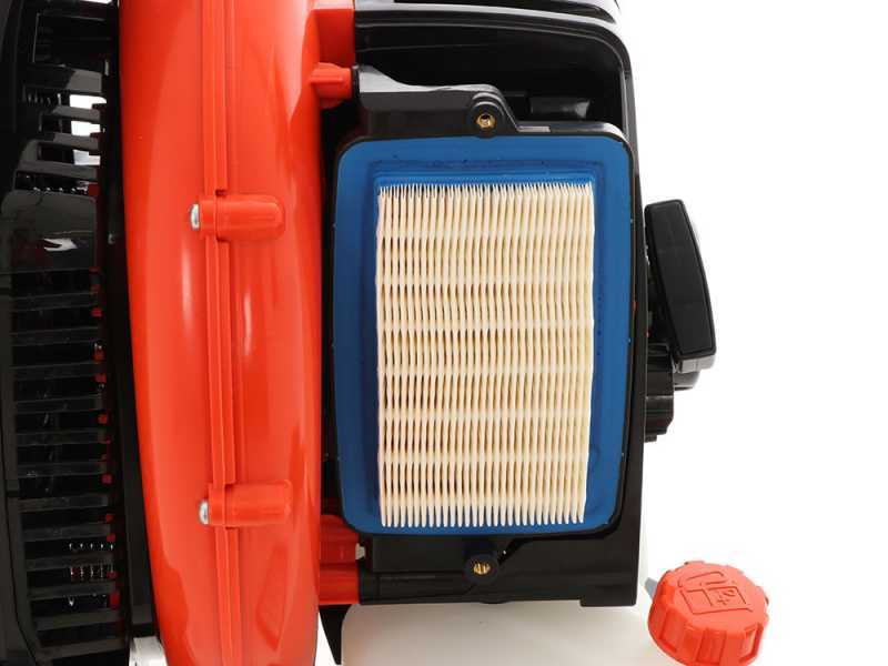 Echo PB 770 - Soffiatore a scoppio a zaino motore 2 tempi