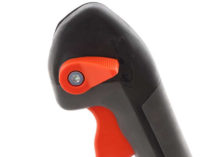 Echo PB 770 - Soffiatore a scoppio a zaino motore 2 tempi