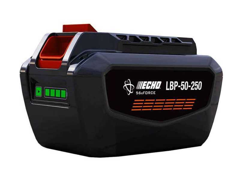 Batteria Litio  Echo  5Ah 56V
