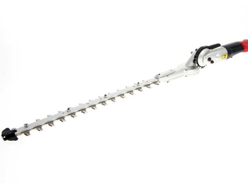 Makita DUX18 - Tagliasiepi multifunzione a batteria 18V/3Ah