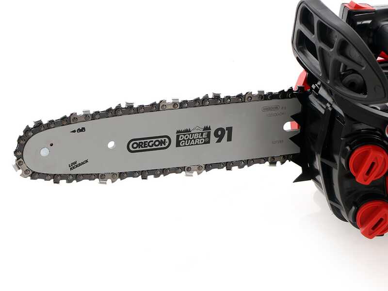 Blue Bird CSP 270 T - Motosega a scoppio da potatura - Lama da 25cm