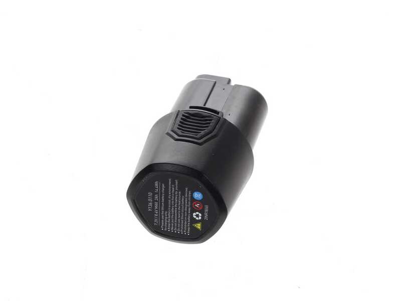 Campagnola SL23 - Forbici elettriche da potatura - 8.4V 2Ah - Diametro di taglio 23mm