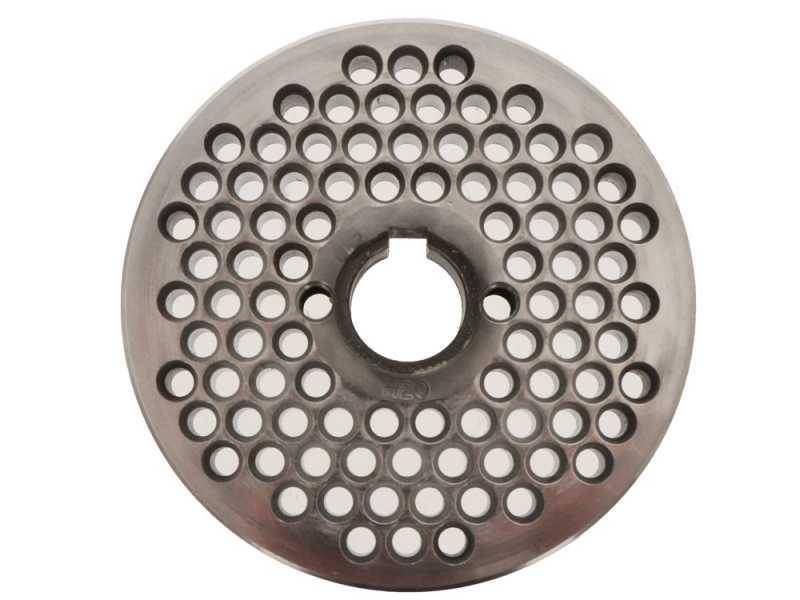 Trafila 20mm per pellettatrice