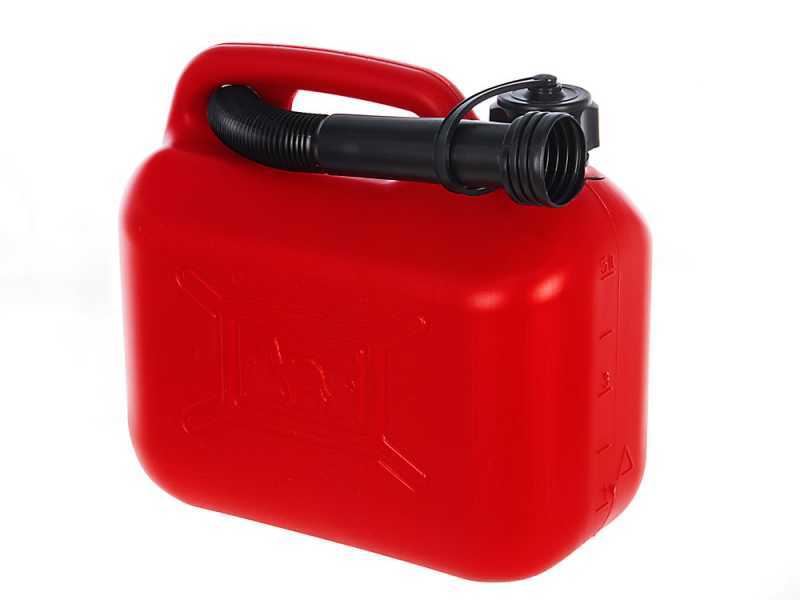 Ama TRX 481H - Tagliaerba a scoppio trazionato - Motore Honda GCVx 170