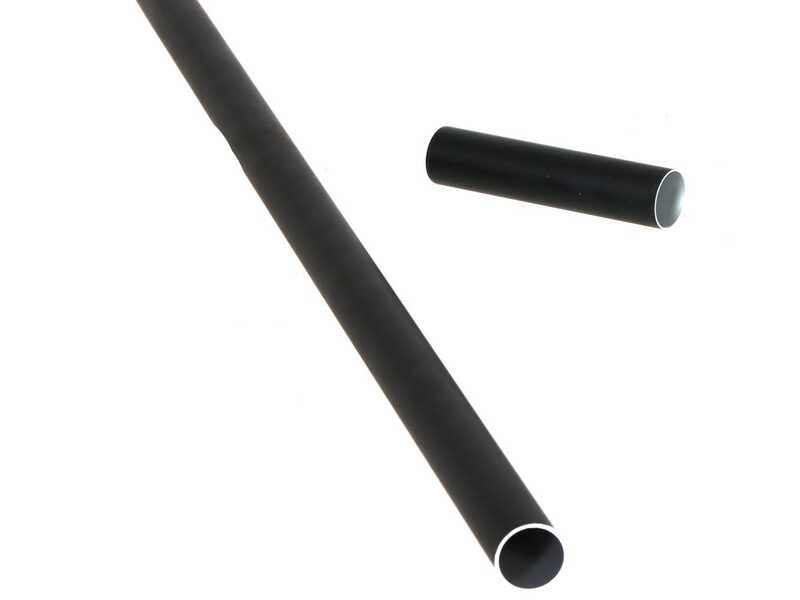 Aima Twist Plus 2.0 - Abbacchiatore elettrico a batteria - Asta fissa + Prolunga - 230/330 cm