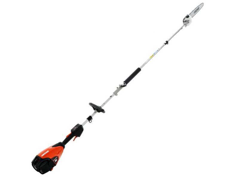 Echo DPAS-2600 - Potatore a batteria su asta - 56V 5Ah
