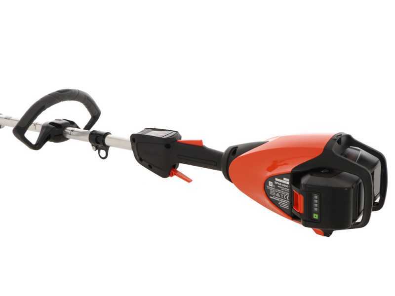 Echo DPAS-2600 - Potatore a batteria su asta - 56V 5Ah