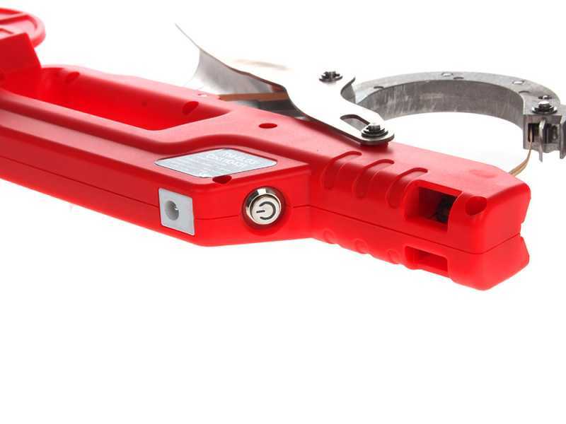 Legatrice Elettrica Rebar 12V - Con Batterie E Filo Per Edilizia - Foto 4