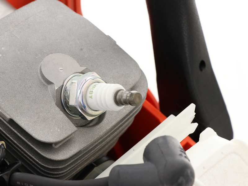 Echo CS 310ES - Motosega a scoppio da taglio - Lama da 35cm 