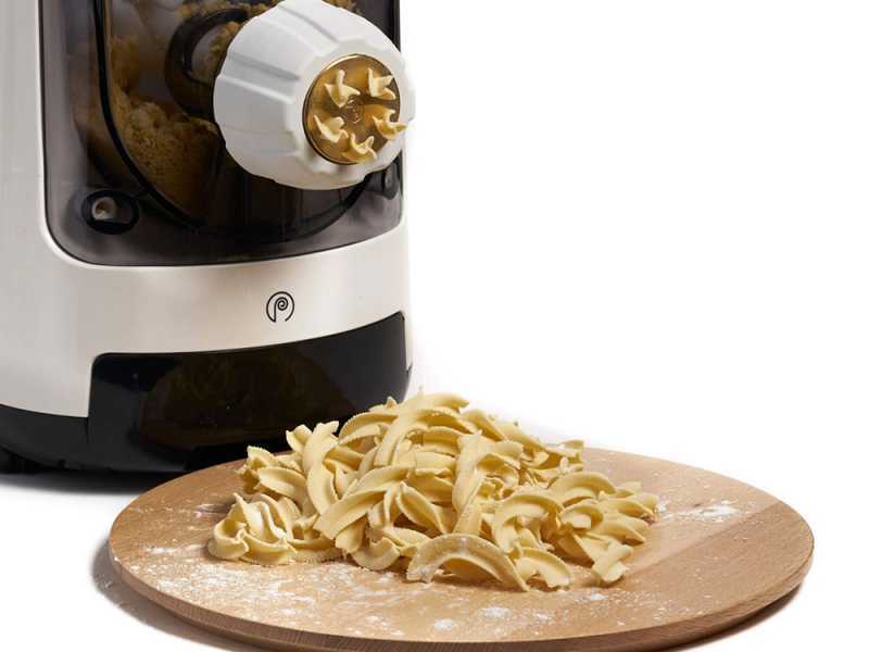 Trafila in bronzo per fusilli Classe PastaIo