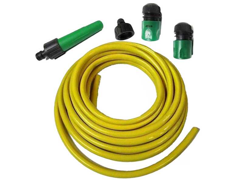 DeWalt DXPW 003CE - Idropulitrice professionale a freddo - 630L/H - 150 bar