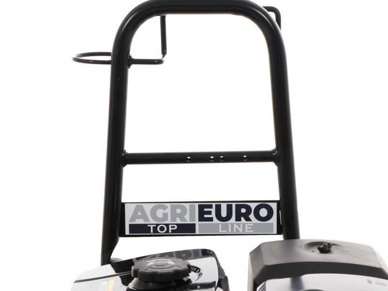 Idropulitrice a scoppio professionale EWD-K 15/310 - 310 bar - Motore Loncin G390F