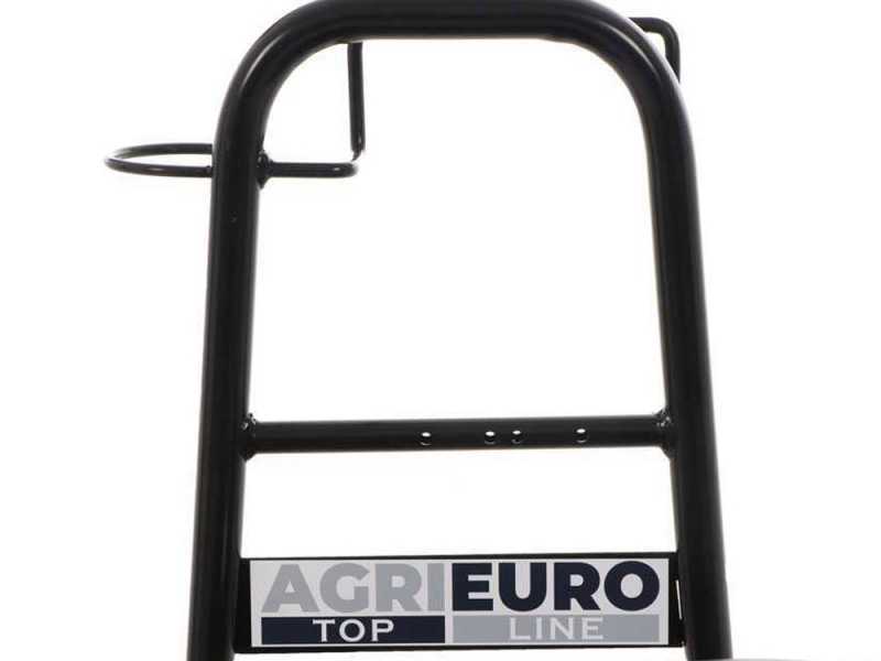 Idropulitrice a scoppio professionale EWD-K 15/310 - 310 bar - Motore Honda GX 390