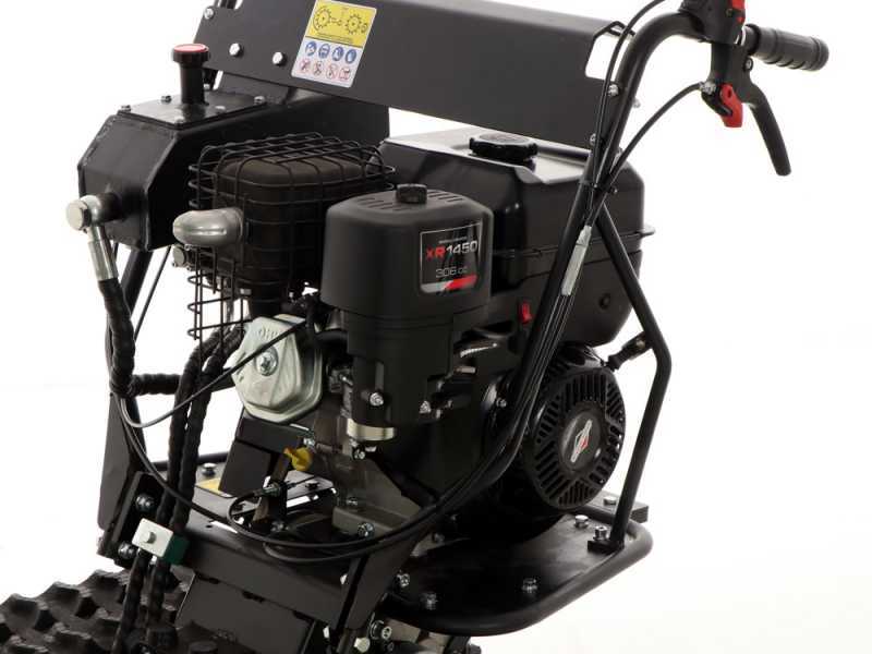 GreenBay EXPANDER-H 500 BS XR1450 - Motocarriola ribaltamento idraulico 500Kg