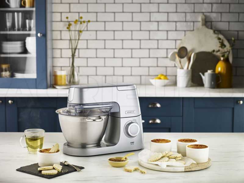 kenwood kvc5300s chef elite