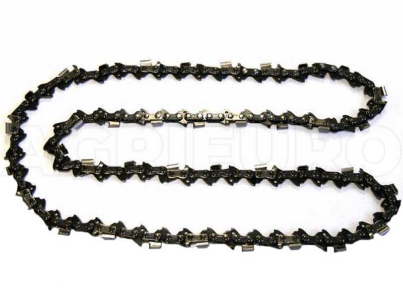 Blue Bird CSP 500 - Motosega a scoppio da taglio - Lama da 45cm