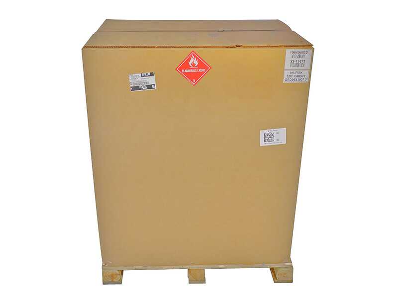 Nilfisk MC 5C - Idropulitrice a scoppio professionale - Motore Honda GX270 - 250 bar - 950 l/h